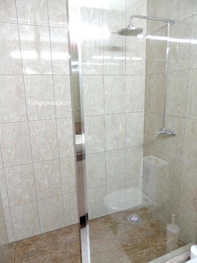 Laguna Hotel Kostanay Room photo